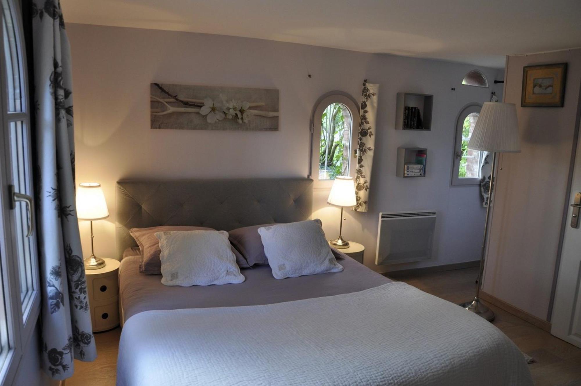 Le Pavillon Bellevue Villa Bois-Guillaume Eksteriør bilde